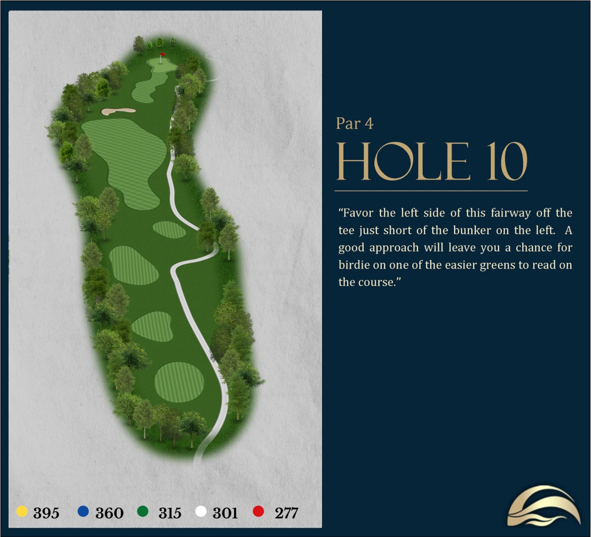 Hole 10